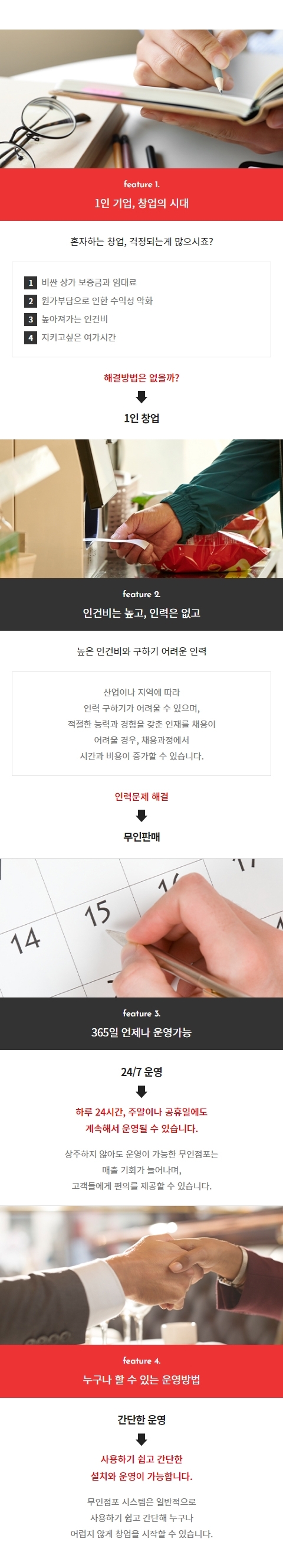  웹사이트 템플릿 process1001 모바일 이미지, 프로세스 모바일 페이지 디자인